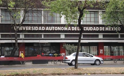 Sindicato de la UACM emplaza huelga para el primer minuto de este viernes