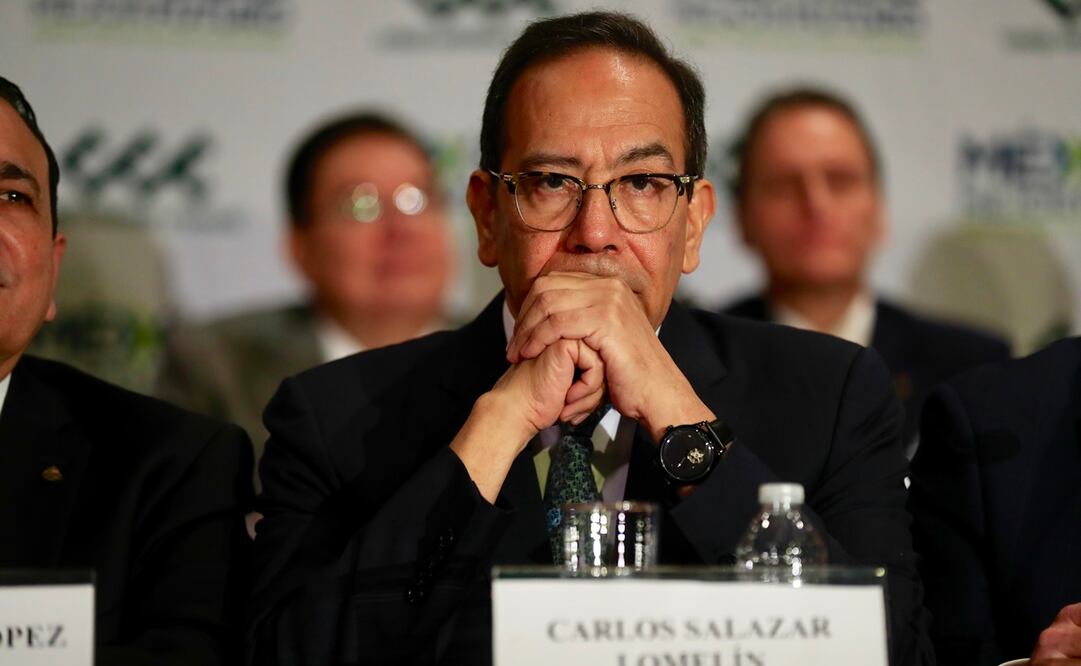 Foto: Archivo. EL UNIVERSAL