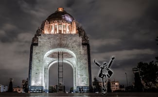 Cuándo es el baile en homenaje a Michael Jackson en CDMX