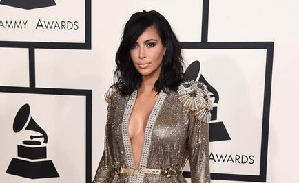 Kardashian se olvida del botox