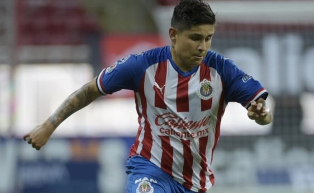 La Liga MX y los casos de sobrepeso en futbolistas y árbitros