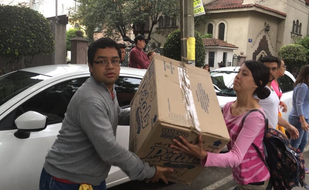 (Foto: Julián Sánchez / EL UNIVERSAL)