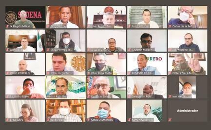 Avance en combate a homicidios en Guerrero