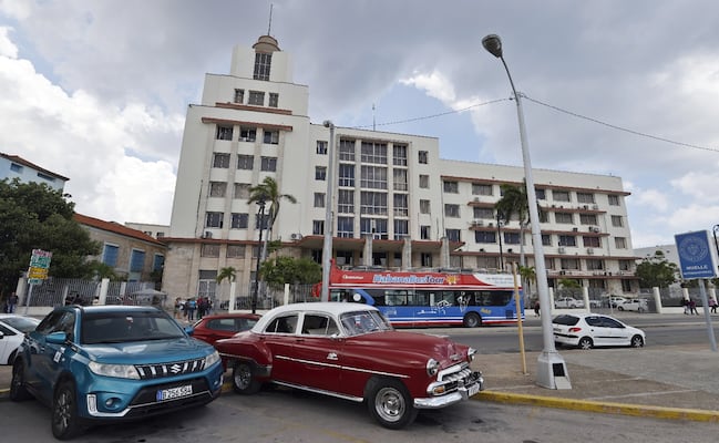 GAESA, el conglomerado militar que controla la economía de Cuba; EU la acusa de manejar activos ilícitos