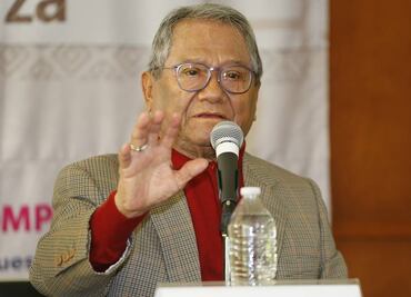 Alistan protestas por show de Manzanero en Chichén Itzá