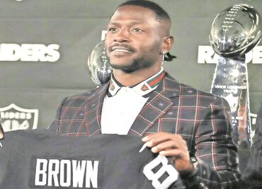 Abre el mercado de la agencia libre en NFL