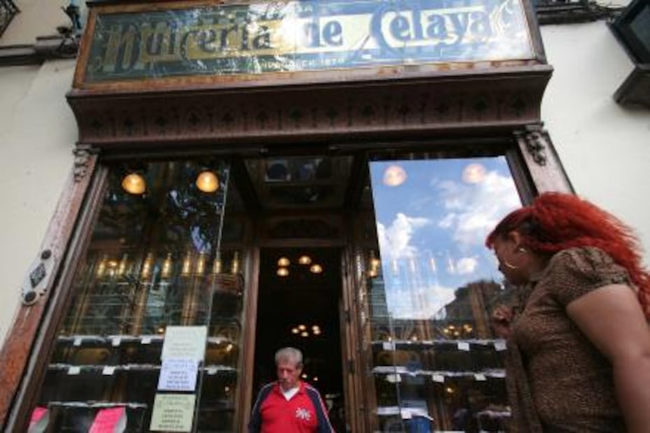 La dulcería mexicana que tiene casi 145 años