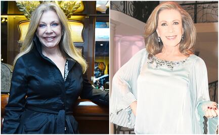 Ernestina Sodi atropella a repartidor de comida y Laura Zapata reacciona