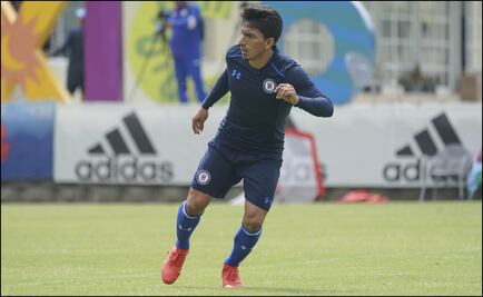 Ángel Mena se perdería el arranque del Apertura 2018