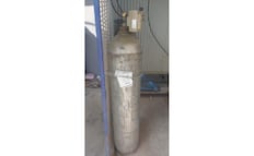 Emiten alerta en seis estados por robo de cilindro con gas cloro; advierten por alto nivel de toxicidad