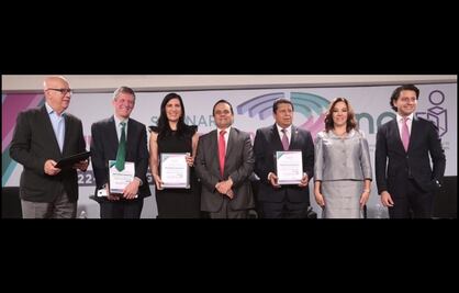 Apertura en el parlamento y justicia abierta en proceso de construcción: Inai