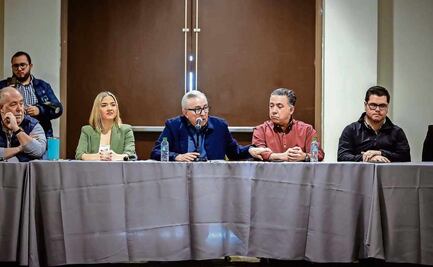 Reactivan economía con obras prioritarias