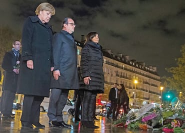 Ataque a la austeridad