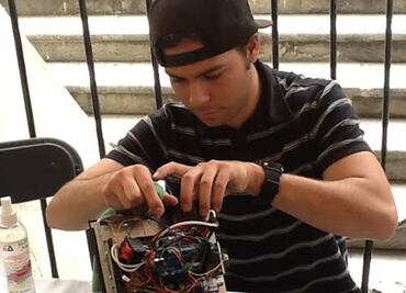 Advierte SEP déficit de 20 mil ingenieros especializados en nuevas tecnologías