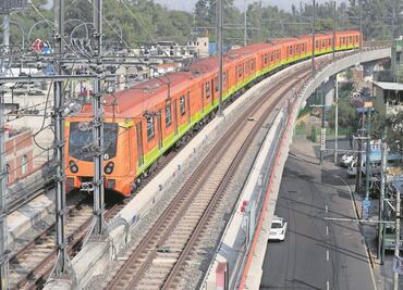 Cambios y conflictos marcaron el año 2023 en CDMX y Edomex