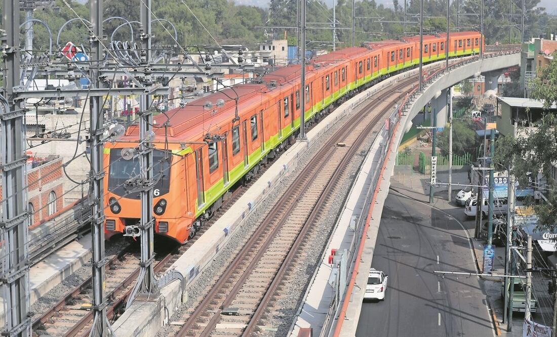 Foto: Archivo / EL UNIVERSAL