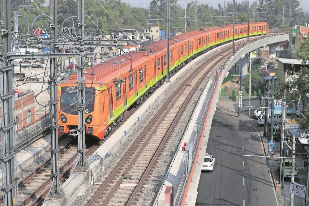 Foto: Archivo / EL UNIVERSAL