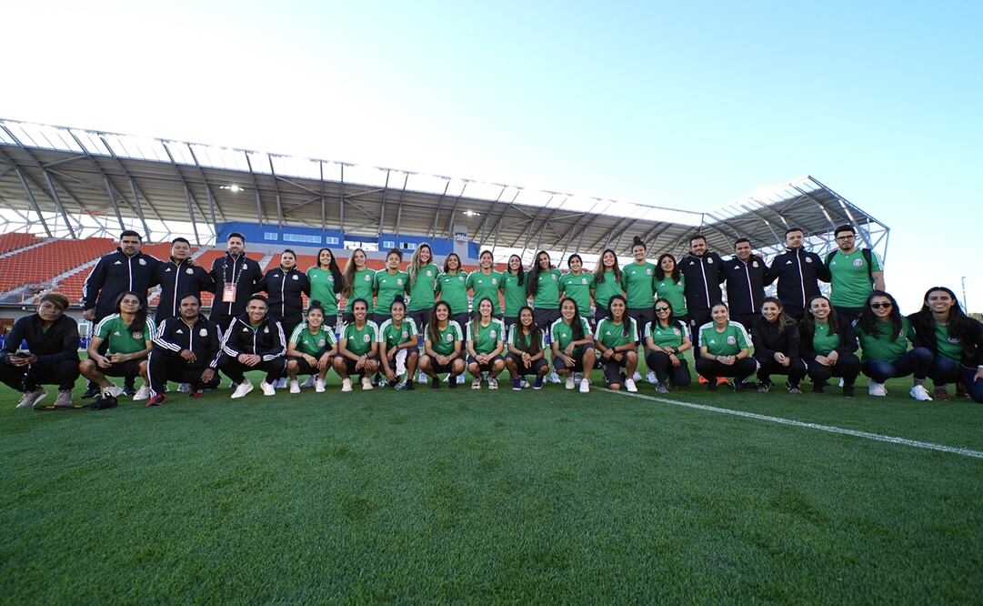 Twitter @miseleccionmx