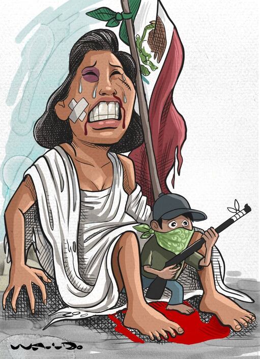 Producto de la desigualdad