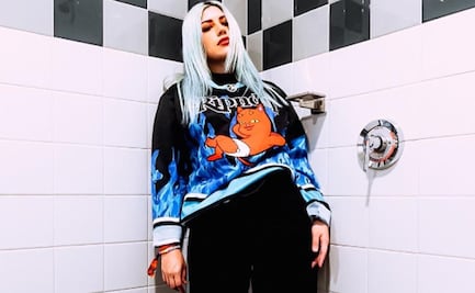 Jessica Audiffred, la DJ que produce a 14 talentos de EDC