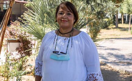 "Mamá, tu seno ya nos dio la vida": la frase que alentó a Olivia en su lucha contra el cáncer