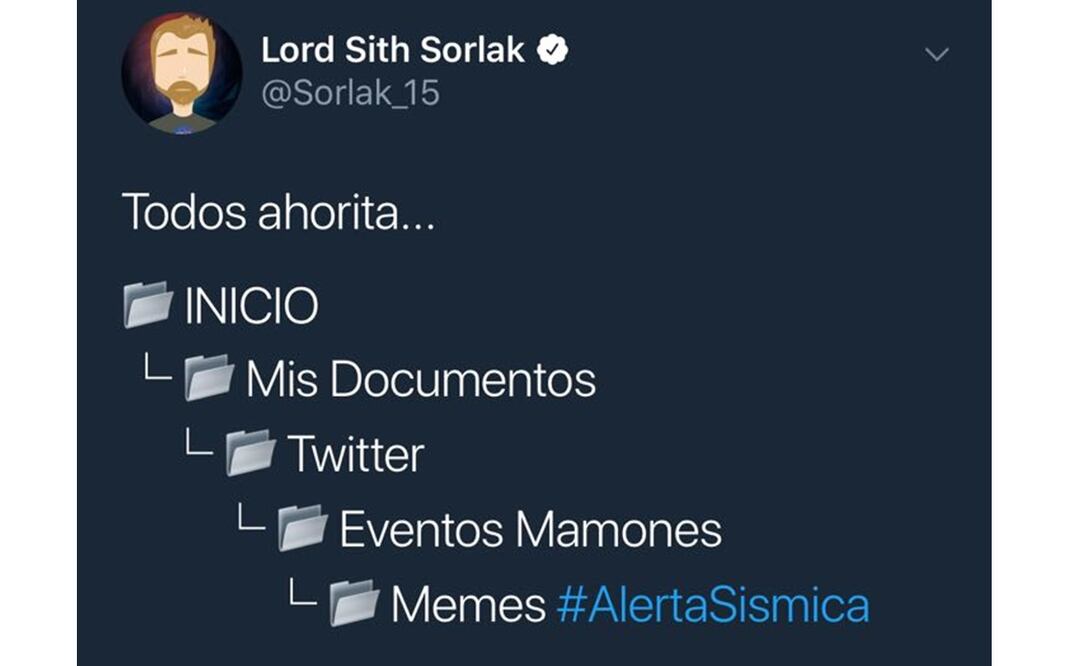 FOTO: Tomada de Twitter