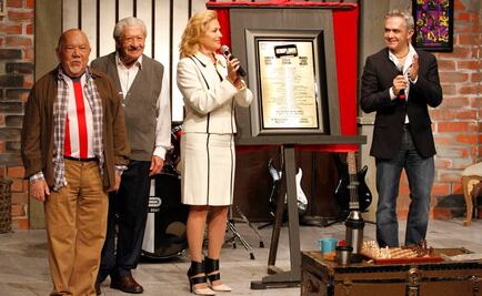 Mancera: apoyo al teatro es una tarea pendiente