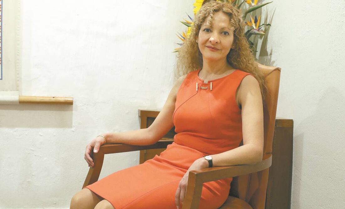 “AMLO no es tu jefe”, le dicen senadores a Mara