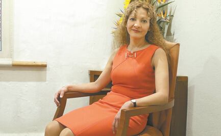 “AMLO no es tu jefe”, le dicen senadores a Mara