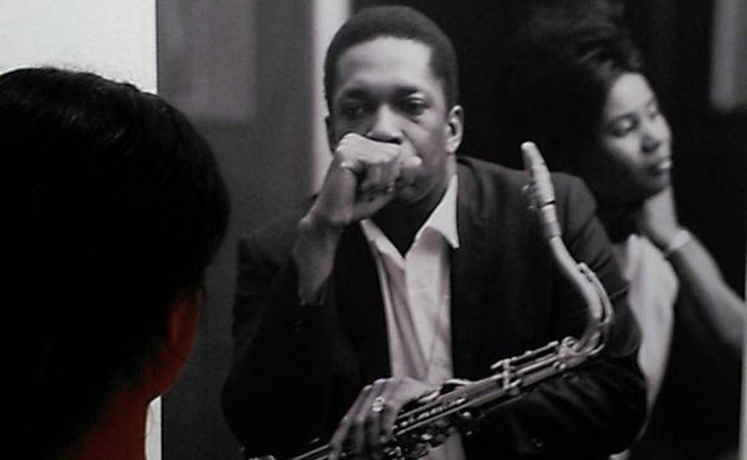 Esther Bubley, William Gotlieb, Herman Leonard, Arthur Liepsig son algunos de los fotógrafos expuestos en "Jazz Jazz Jazz", organizada por el Círculo de Bellas Artes de Madrid. FOTO: Twitter/@radiocirculo.