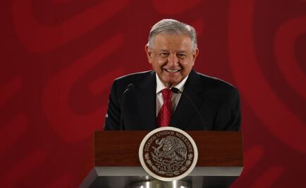 AMLO bromea sobre inauguración del Estadio de los Diablos Rojos del México