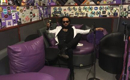 Elihu Gil intentó suicidarse