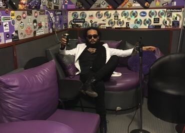 Elihu Gil intentó suicidarse