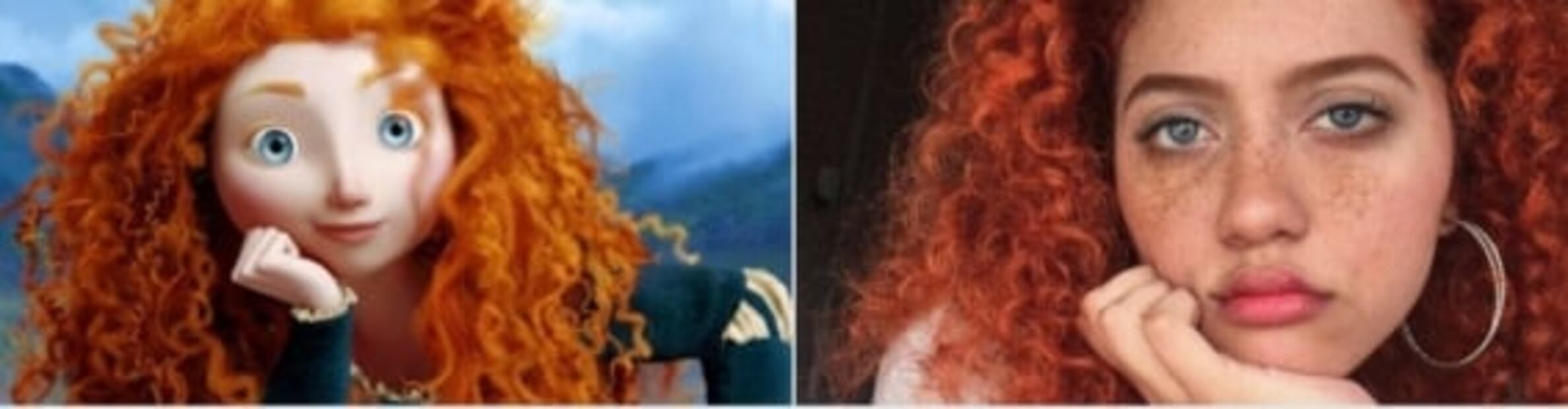 Conoce el Princess Challenge, el nuevo reto viral de las redes sociales