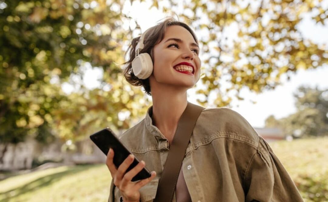 Las 6 canciones que conquistaron a la ciencia. Fuente: Freepik.