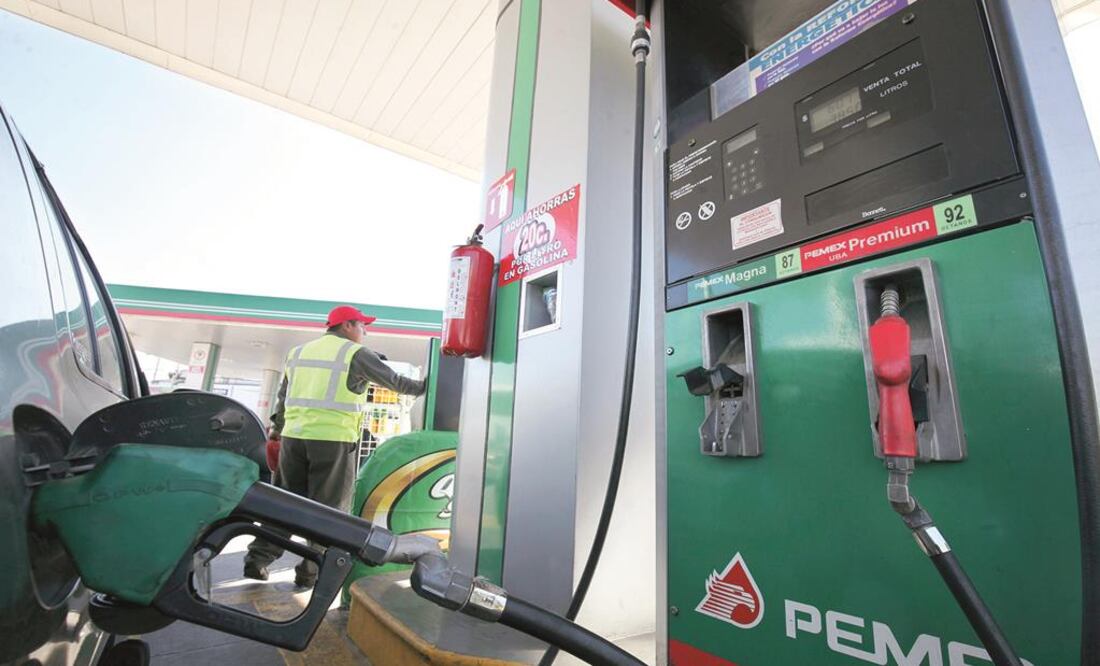 Foto: Archivo / EL UNIVERSAL