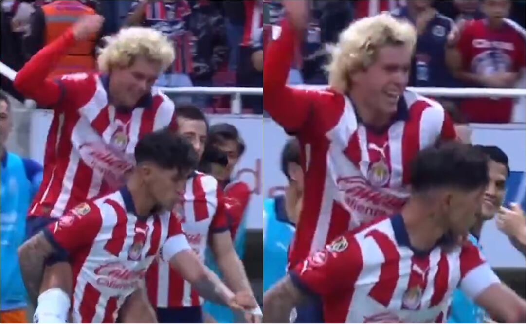 FOTO: ESPECIAL/ CAPTURA DE PANTALLA