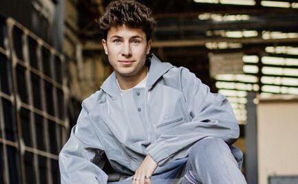 Juanpa Zurita tiene sueños con Verónica Castro