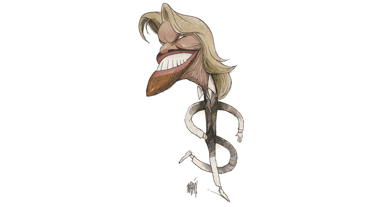 Ilustración: Boligán