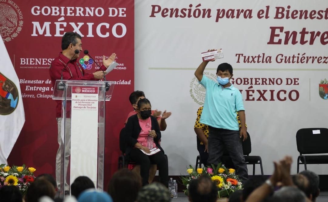 Foto: Twitter @A_MontielR