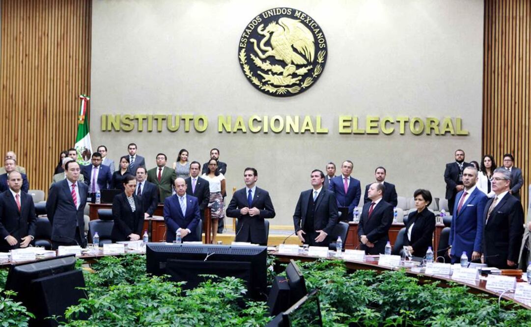 (Foto: Archivo / EL UNIVERSAL)