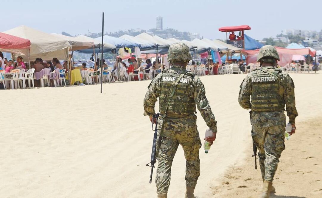 Foto: Archivo EL UNIVERSAL