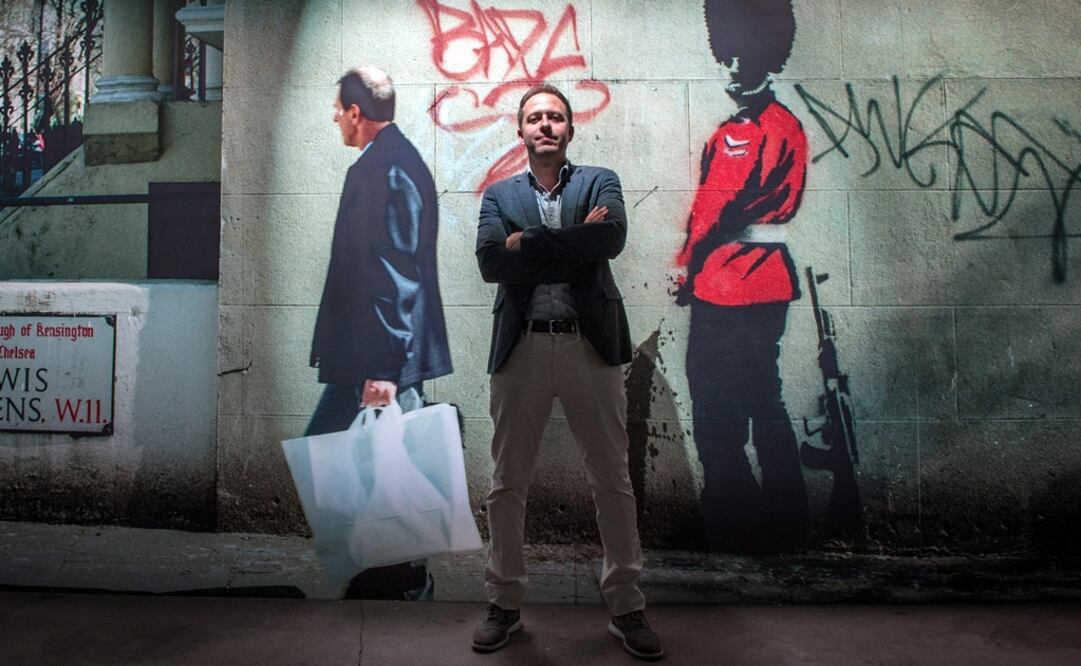 Foto: EFE/Giorgio Viera