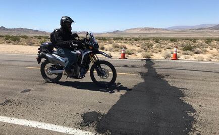 El sur de California sufre su sismo más fuerte en 20 años