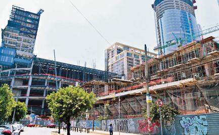 Deprimido de Mítikah tiene que ser aprobado por vecinos: Sedema