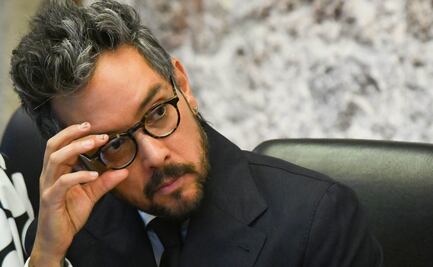 Ratifican en fast track a Genaro Lozano como embajador en Italia; asegura que desempeñará su función con vocación