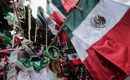 ¿Cómo te deben pagar si trabajas 15 y 16 de septiembre?