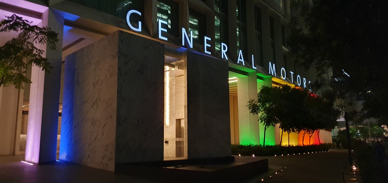 De acuerdo con un estudio de este año, estas son las empresas de autos más incluyentes.