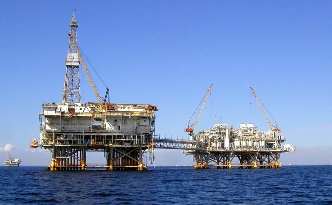 Maersk Oil, con interés en mercado petrolero