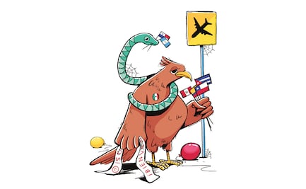 México pierde turismo de América Latina